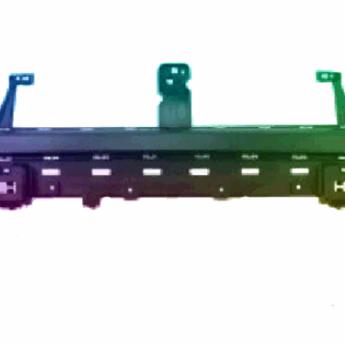 Für Dacia Duster 2015-2017 NSW Stoßstange Vorne Lackiert in Wunschfarbe