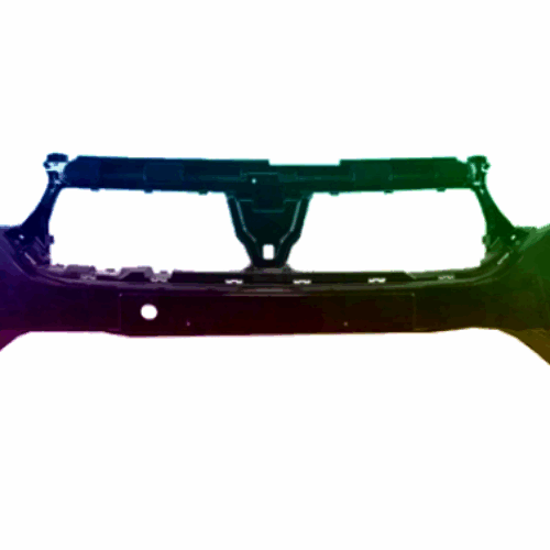 Für Dacia Jogger 2022- Stoßstange Vorne Lackiert in Wunschfarbe