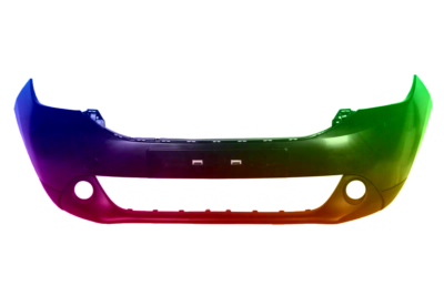 Für Dacia Lodgy 2012- Stoßstange Vorne Lackiert in Wunschfarbe