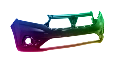 Für Dacia Logan Ab 2021- Stoßstange Vorne Lackiert in Wunschfarbe