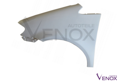 Für Vw Touran 1T 03-06 Kotflügel Vorne Links Lackiert In LB9A NEU