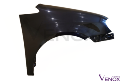 Für Vw Touran 1T 03-06 Kotflügel Vorne Rechts Lackiert In LC9X NEU