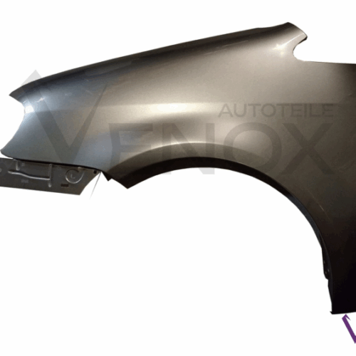 Für Vw Touran 1T 03-06 Kotflügel Vorne Links Lackiert In LD7X NEU