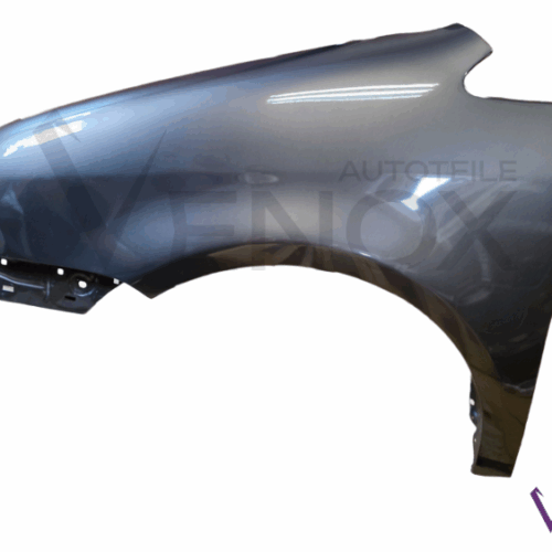 Für Vw Touran 1T 03-06 Kotflügel Vorne Links Lackiert In LH8Z NEU