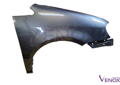 Für Vw Touran 1T 03-06 Kotflügel Vorne Rechts Lackiert In LH8Z NEU