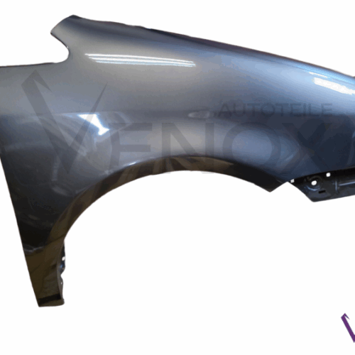 Für Vw Touran 1T 03-06 Kotflügel Vorne Rechts Lackiert In LH8Z NEU