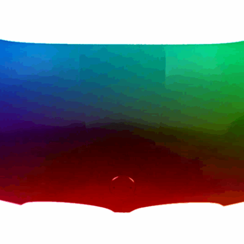 Für BMW 3er E90 E91 2008-2012 Motorhaube Lackiert In Wunschfarbe