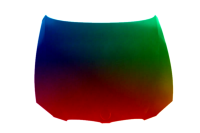 Für BMW 3er E92 93 2006-2010 Coupe Cabrio Motorhaube Lackiert In Wunschfarbe