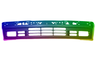 Für BMW 3er E36 1991-1995 Stoßstange Vorne Lackiert in Wunschfarbe