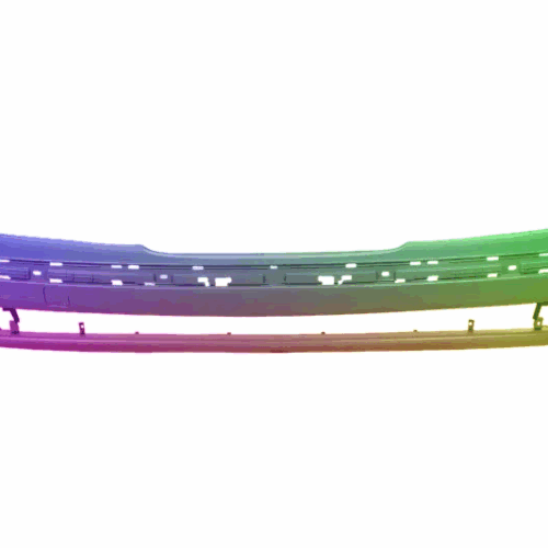 Für BMW 5er E39 1994-1999 Stoßstange Vorne Lackiert in Wunschfarbe