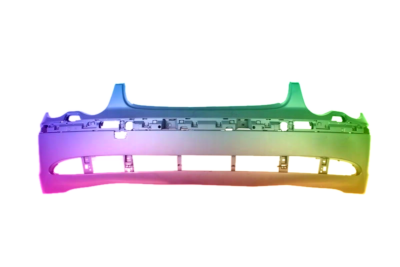 Für BMW 7er E65 E66 2001-2004 Stoßstange Vorne Lackiert in Wunschfarbe