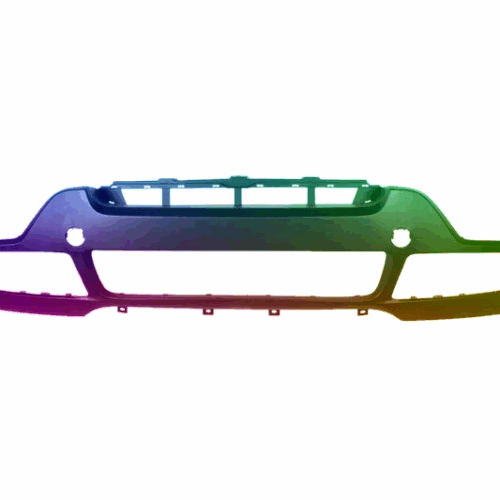 Für BMW X5 E70 2006-2010 Stoßstange Vorne Lackiert In Wunschfarbe