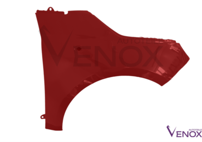 Für Fiat 500 (312) 07-20 Kotflügel Vorne Rechts Lackiert In 153A NEU