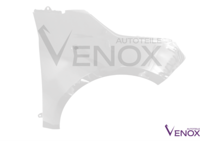 Für Fiat 500 (312) 07-20 Kotflügel Vorne Rechts Lackiert In 296A NEU