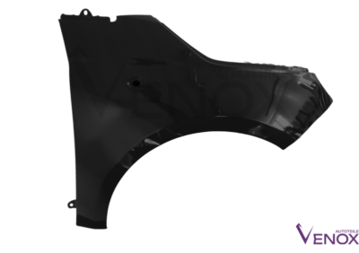 Für Fiat 500 (312) 07-20 Kotflügel Vorne Rechts Lackiert In 475A NEU