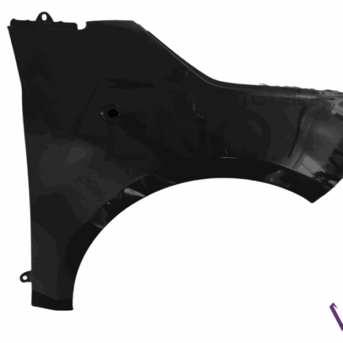 Für Fiat 500 (312) 07-20 Kotflügel Vorne Rechts Lackiert In 475A NEU