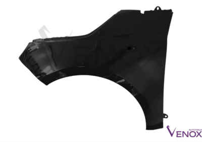 Für Fiat 500 (312) 07-20 Kotflügel Vorne Links Lackiert In 475A NEU