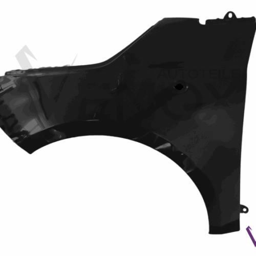 Für Fiat 500 (312) 07-20 Kotflügel Vorne Links Lackiert In 475A NEU