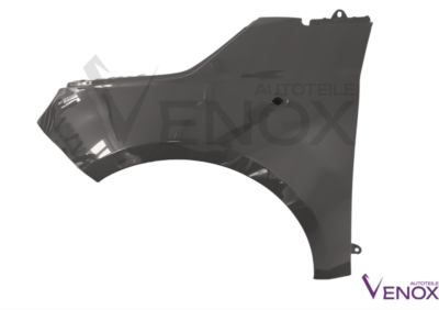 Für Fiat 500 (312) 07-20 Kotflügel Vorne Links Lackiert In 595A NEU