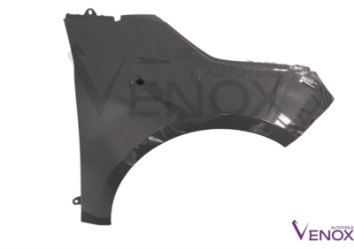 Für Fiat 500 (312) 07-20 Kotflügel Vorne Rechts Lackiert In 595A NEU