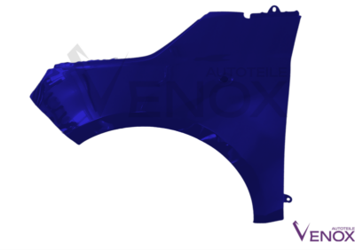 Für Fiat 500 (312) 07-20 Kotflügel Vorne Links Lackiert In 599B NEU