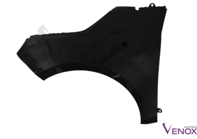 Für Fiat 500 (312) 07-20 Kotflügel Vorne Links Lackiert In 891B NEU