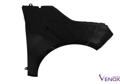 Für Fiat 500 (312) 07-20 Kotflügel Vorne Rechts Lackiert In 891B NEU