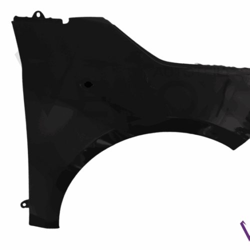 Für Fiat 500 (312) 07-20 Kotflügel Vorne Rechts Lackiert In 891B NEU