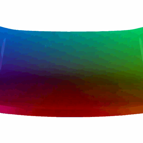 Für Vw T-Cross Ab 2019- Motorhaube Lackiert In Wunschfarbe Neu