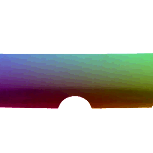 Für Vw UP! Ab 2016 Motorhaube Lackiert In Wunschfarbe Neu