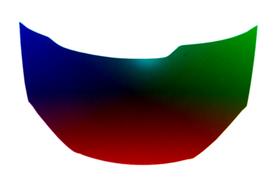 Für Ford C-Max 214 2007-2010 Motorhaube Lackiert In Wunschfarbe Neu