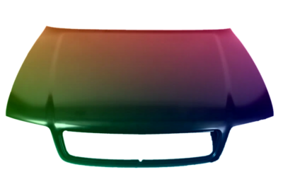 Für Audi A4 B5 1994-1998 Hatchback Motorhaube Lackiert In Wunschfarbe Neu