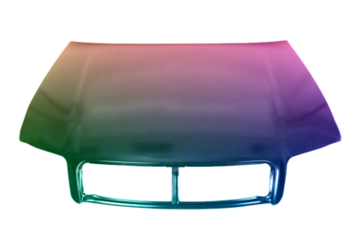 Für Audi A4 B6 2000-2004 Hatchback Motorhaube Lackiert In Wunschfarbe Neu