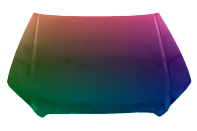 Für Audi A4 B7 2004-2008 Hatchback Motorhaube Lackiert In Wunschfarbe Neu