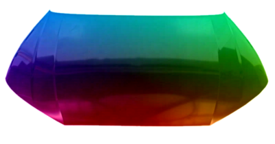 Für Audi A4 B9 2015-2019 Hatchback Motorhaube Lackiert In Wunschfarbe Neu