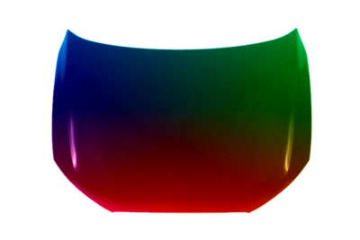 Für Audi Q3 2011-2018 Hatchback Motorhaube Lackiert In Wunschfarbe Neu