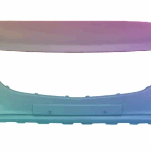 Für Opel Adam Ab 2013- Stoßstange Vorne lackiert in Wunschfarbe