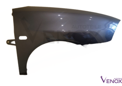 Für Seat Ibiza/Cordoba 6L 02-09 KOTFLÜGEL VORNE RECHTS LACKIERT IN LS7Z NEU