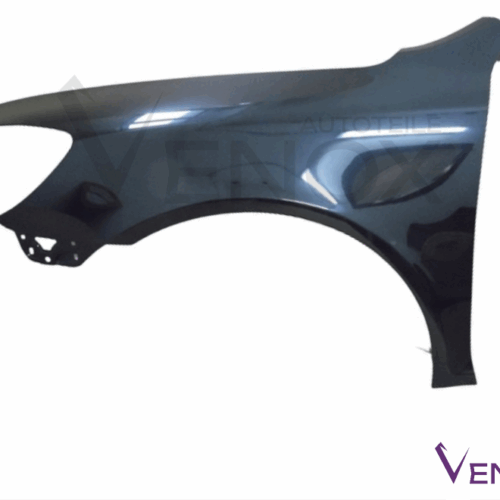 Für Skoda Octavia 1Z 08-13 KOTFLÜGEL VORNE LINKS LACKIERT IN 9910 LC9Z NEU