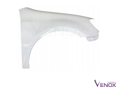 VW GOLF VI 2008-2016 KOTFLÜGEL VORNE RECHTS LACKIERT IN LB9A NEU