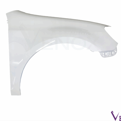 VW GOLF VI 2008-2016 KOTFLÜGEL VORNE RECHTS LACKIERT IN LB9A NEU