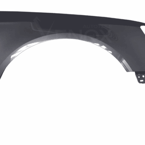 Für VW PASSAT B6 2005-2010 KOTFLÜGEL VORNE RECHTS LACKIERT IN LK7X NEU