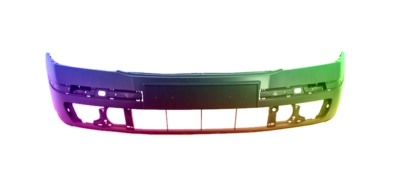 Für Skoda Octavia 1Z 2004-2012 Stoßstange Vorne Lackiert in Wunschfarbe