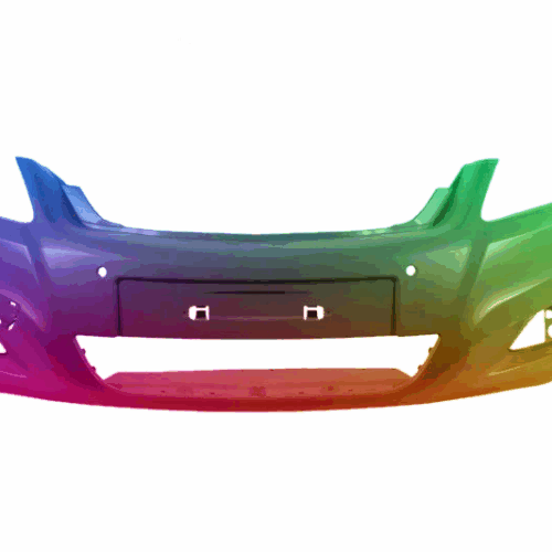 Für Opel Zafira B 2008-2011 PDC Stoßstange Vorne lackiert in Wunschfarbe