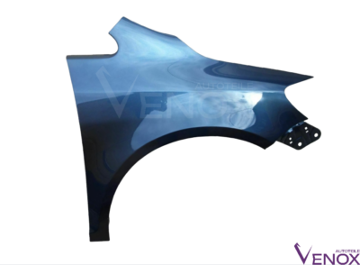 VW GOLF PLUS KOTFLÜGEL VORNE RECHTS LACKIERT IN LC5F 2005-2013