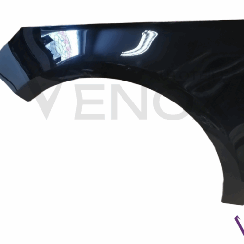 Für Audi A1 10-15 Kotflügel Vorne Links Lackiert In LY9B NEU