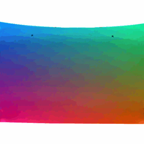 Für Ford Fiesta MK 6 2005-2008 Motorhaube Lackiert In Wunschfarbe Neu