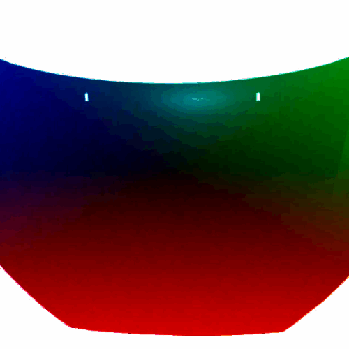 Für Ford Focus Mk 1 1998-2004 Motorhaube Lackiert In Wunschfarbe Neu