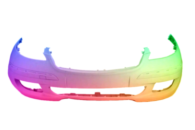 Für Mercedes A-Klasse W169 2004-2008 Stoßstange Vorne lackiert in Wunschfarbe