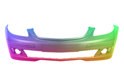 Mercedes B-Klasse W245 05-08 Stoßstange Vorne lackiert in Wunschfarbe Classic